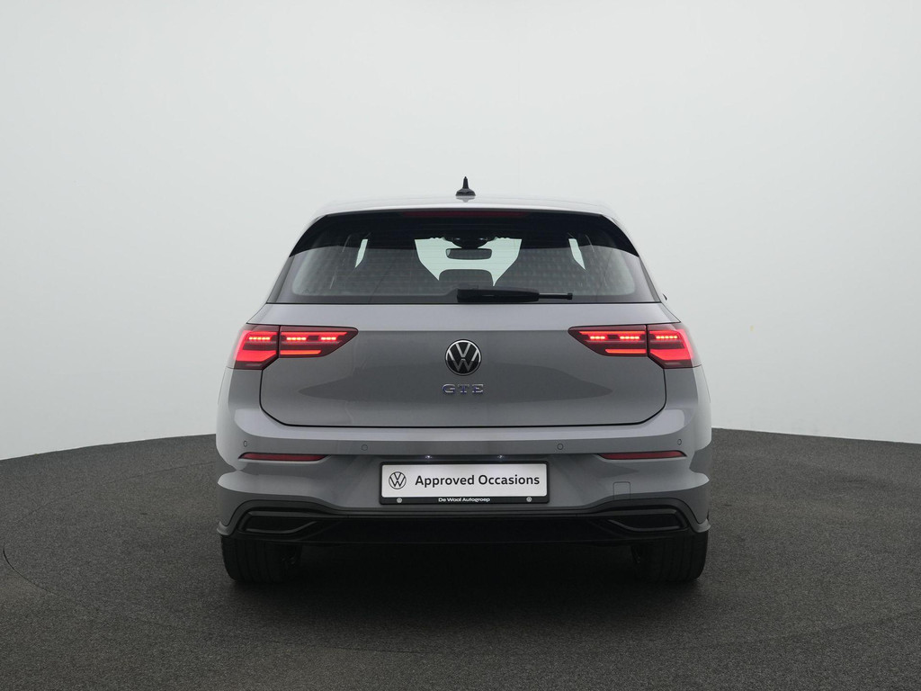 Volkswagen Golf GTE (KRP61N) met abonnement