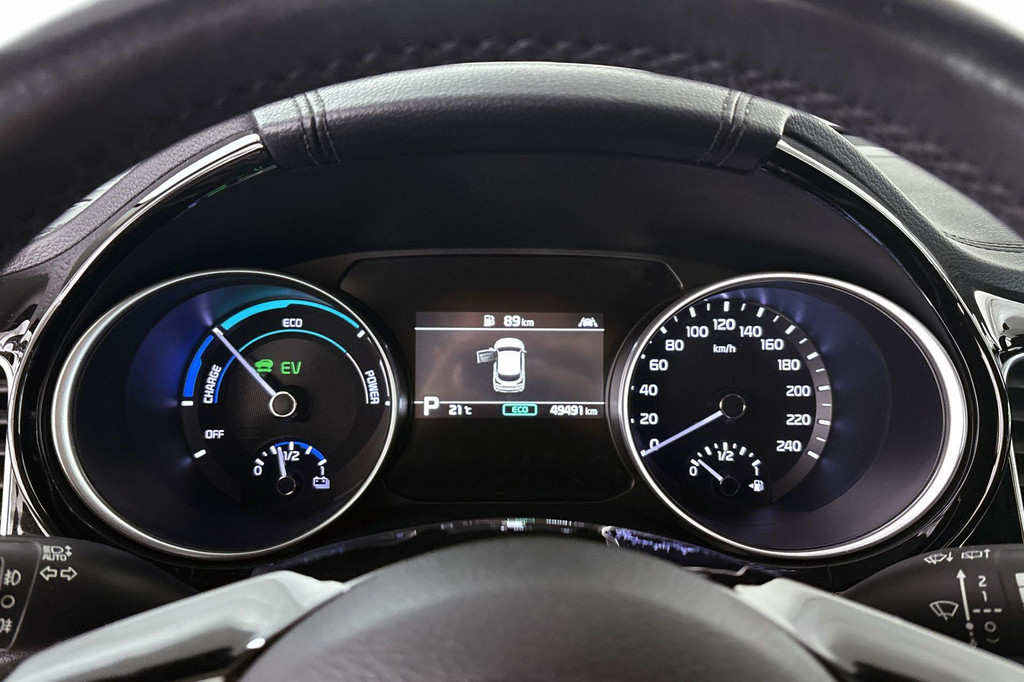 Kia XCeed (KSR79D) met abonnement