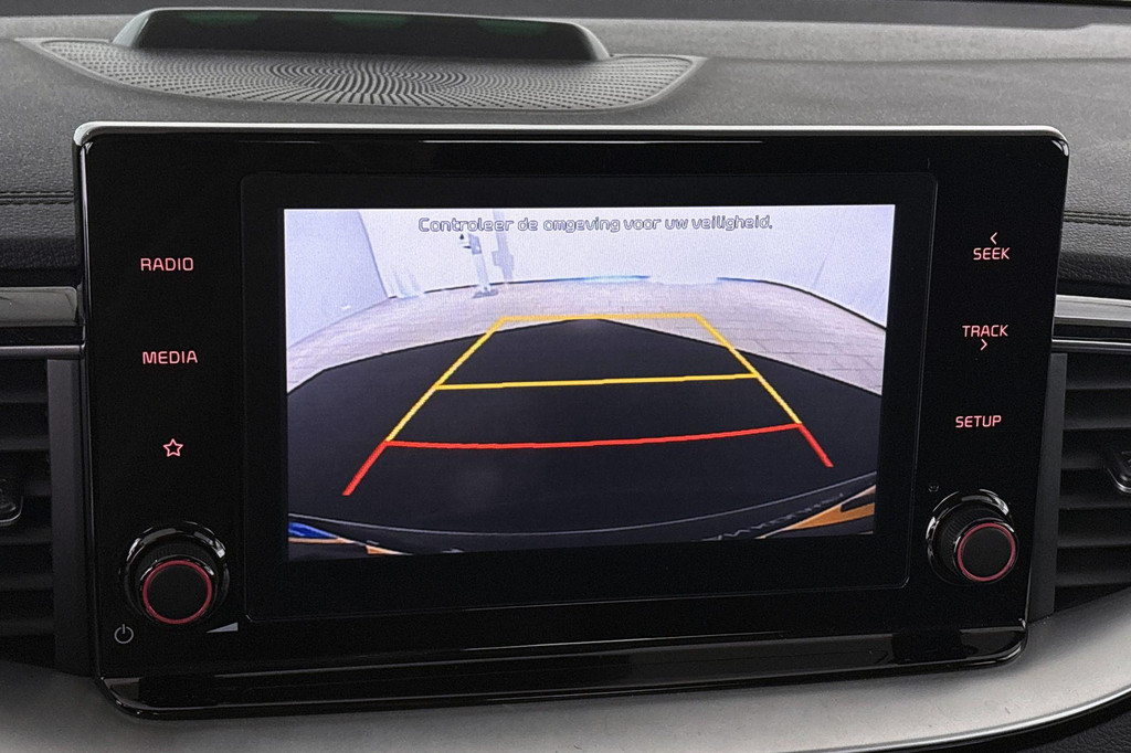 Kia XCeed (KSR79D) met abonnement