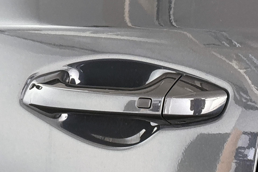 Kia XCeed (KSR79D) met abonnement