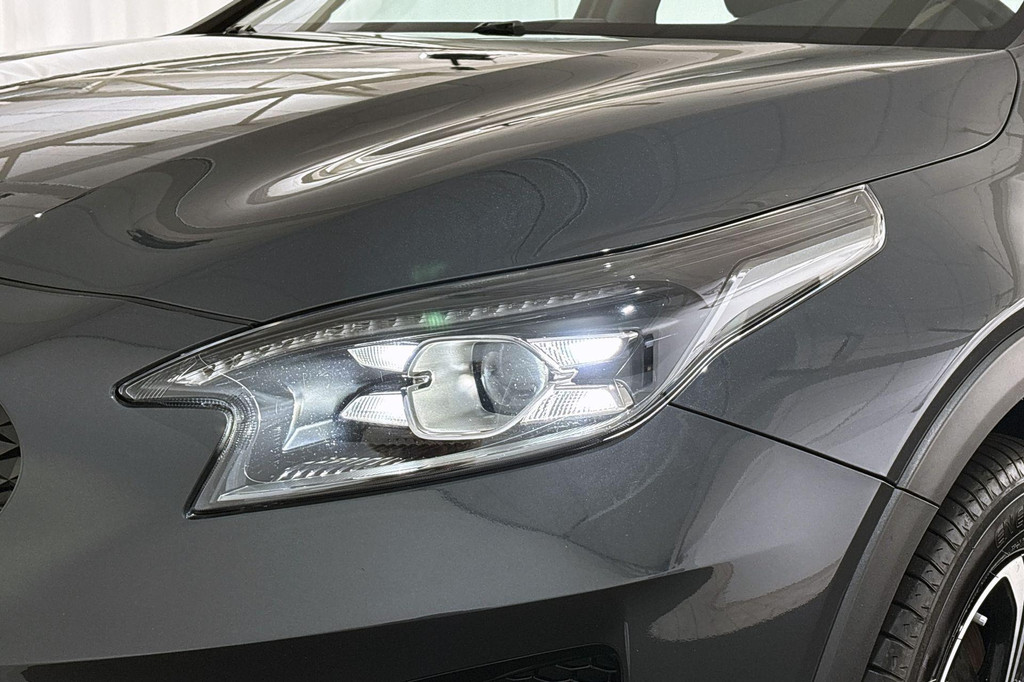 Kia XCeed (KSR79D) met abonnement