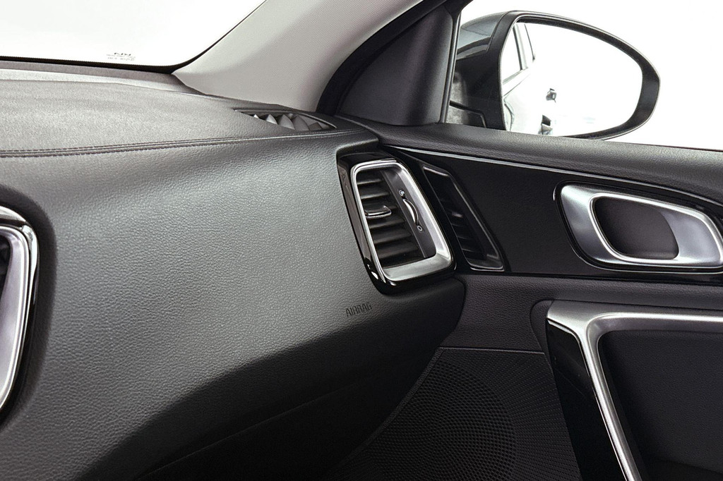 Kia XCeed (KSR79D) met abonnement