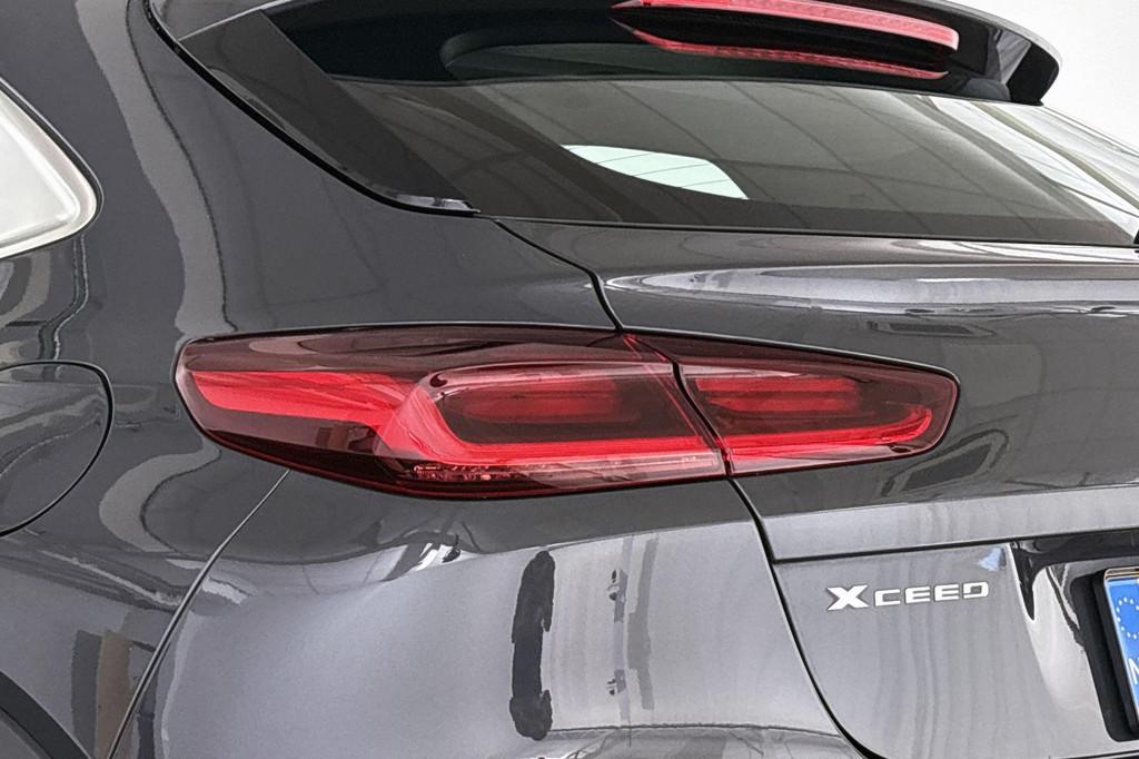 Kia XCeed (KSR79D) met abonnement