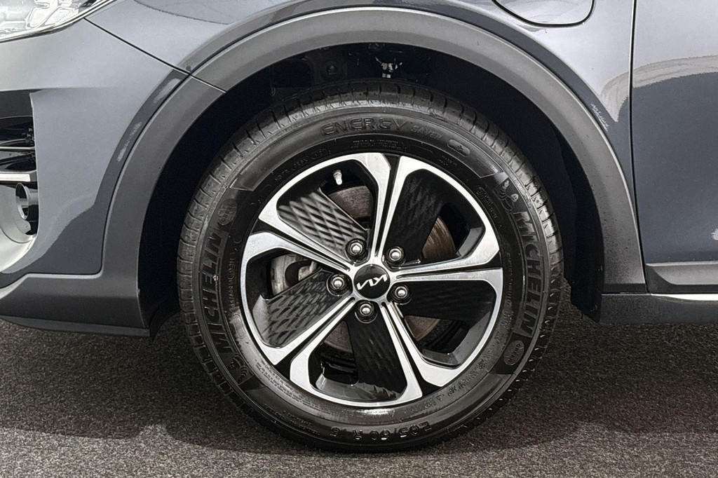 Kia XCeed (KSR79D) met abonnement