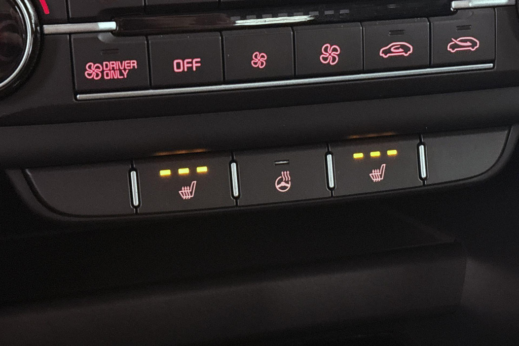 Kia XCeed (KSR79D) met abonnement