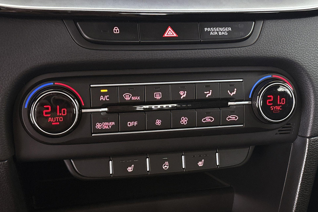 Kia XCeed (KSR79D) met abonnement