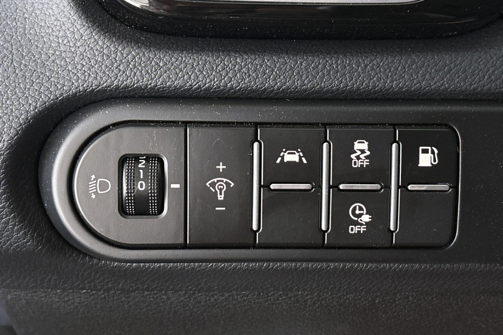Kia XCeed (KSR79D) met abonnement