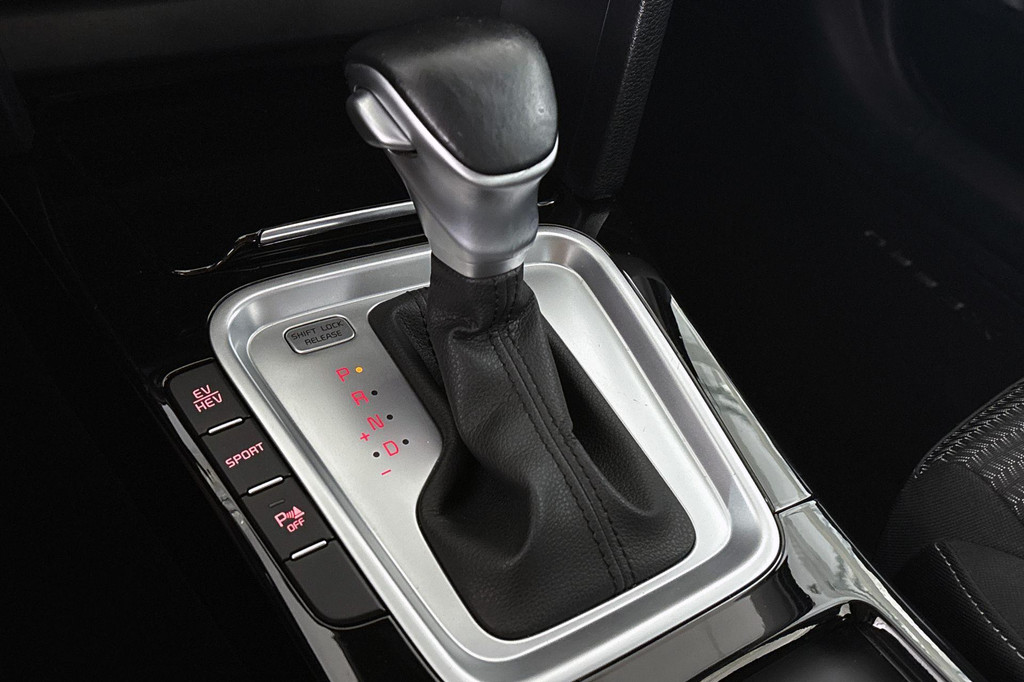 Kia XCeed (KSR79D) met abonnement