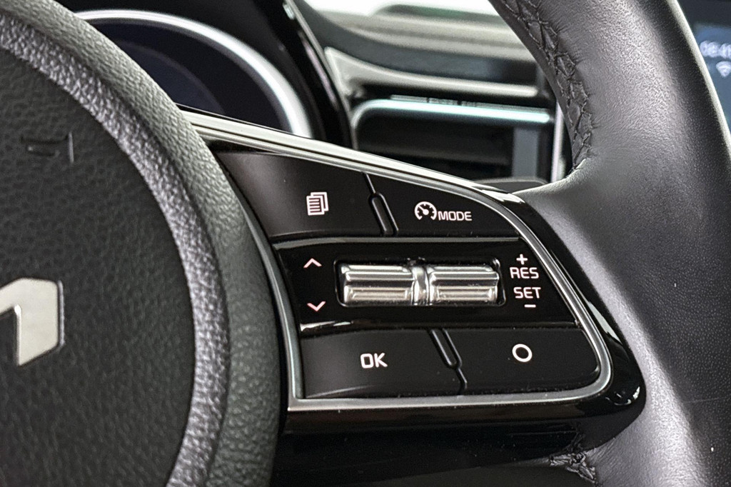 Kia XCeed (KSR79D) met abonnement