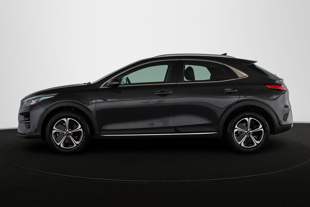 Kia XCeed (KSR79D) met abonnement