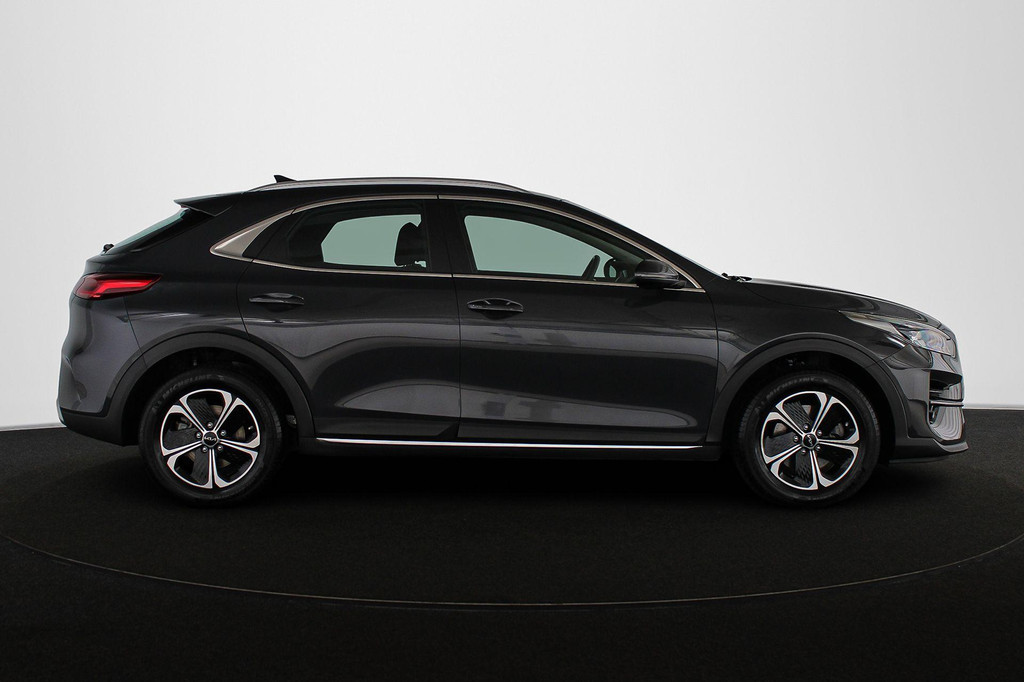Kia XCeed (KSR79D) met abonnement