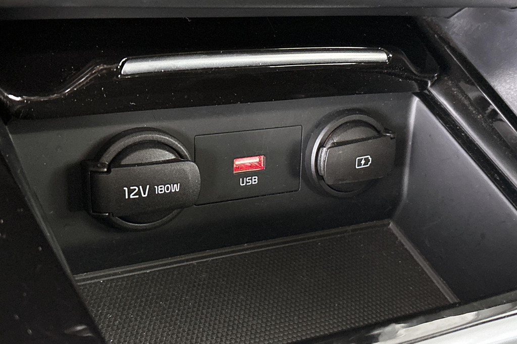 Kia XCeed (KSR79D) met abonnement