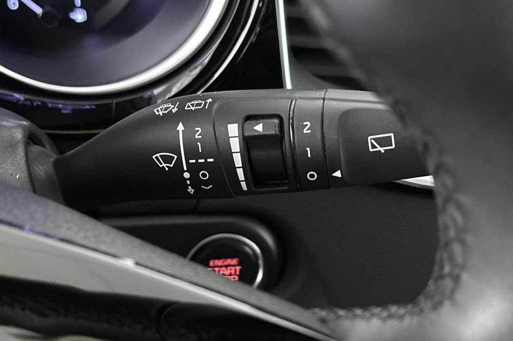 Kia XCeed (KSR79D) met abonnement