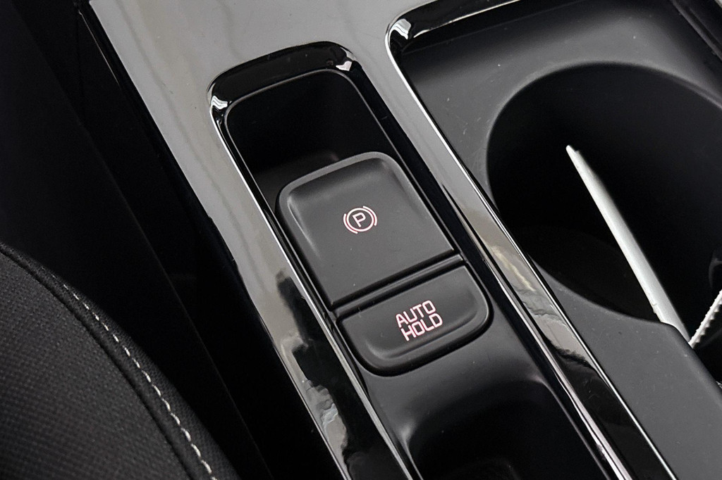 Kia XCeed (KSR79D) met abonnement
