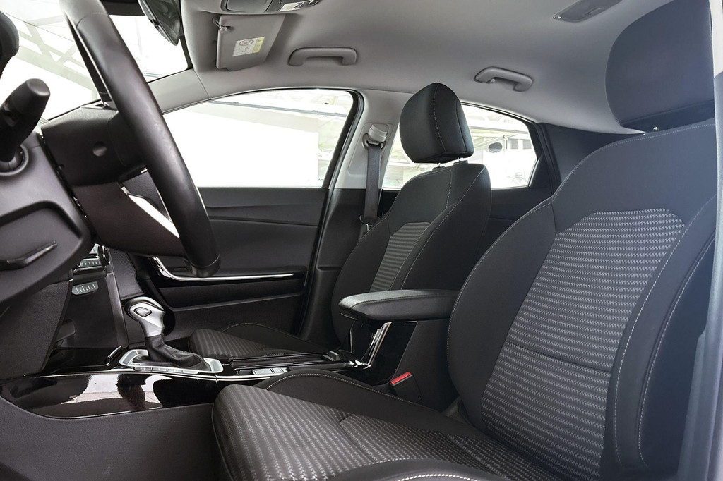 Kia XCeed (KSR79D) met abonnement