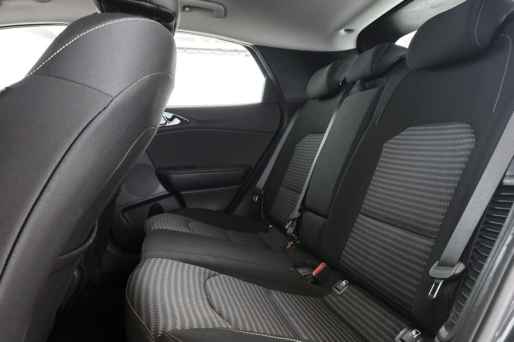 Kia XCeed (KSR79D) met abonnement