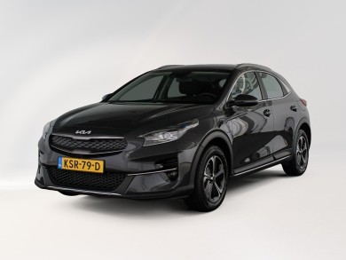 Kia XCeed (KSR79D) met auto abonnement
