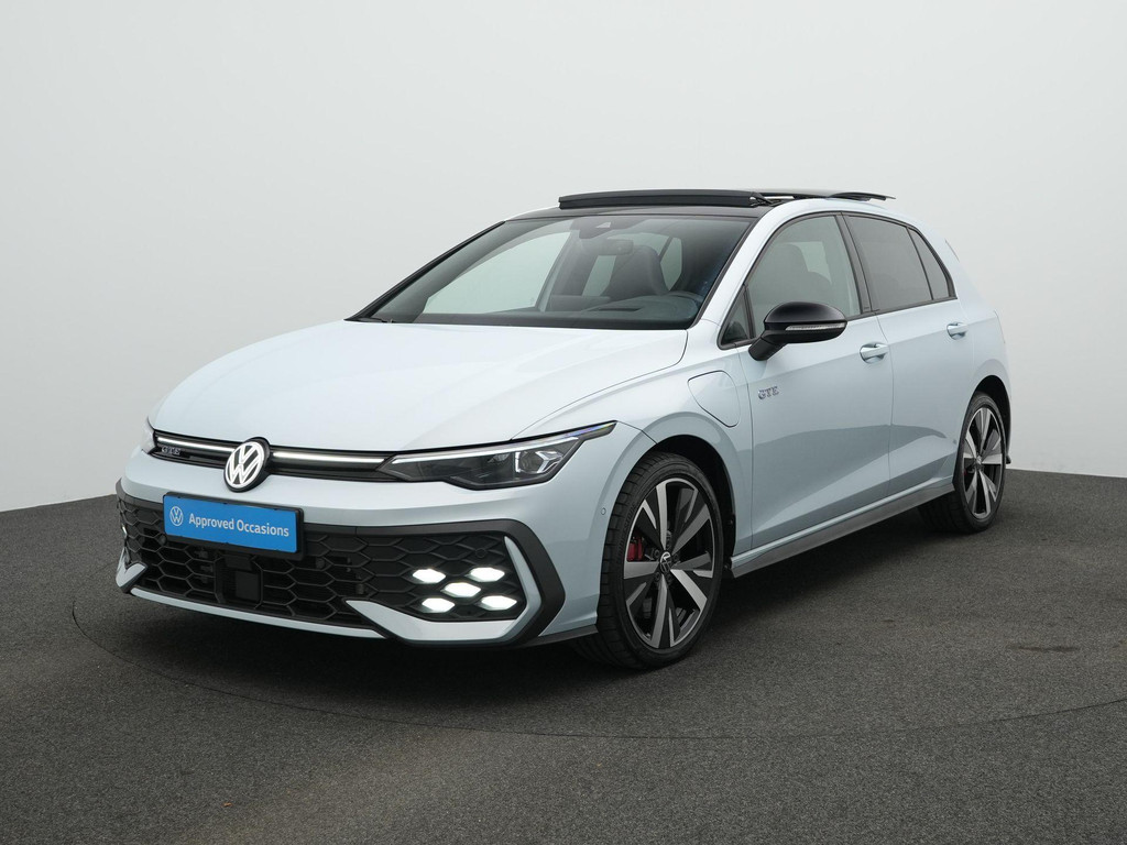 Volkswagen Golf GTE (KDB11G) met abonnement