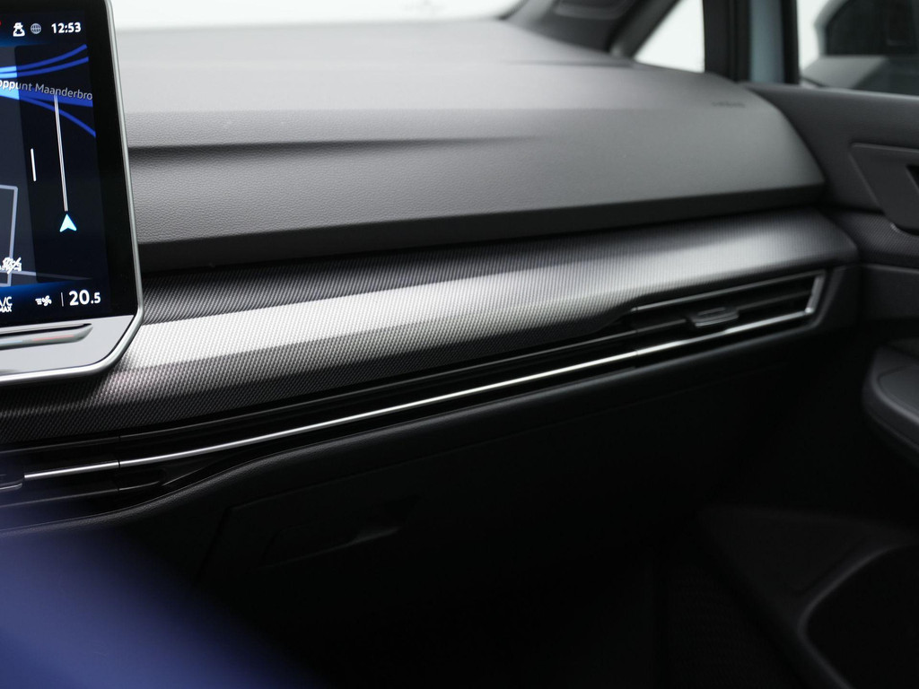 Volkswagen Golf GTE (KDB11G) met abonnement