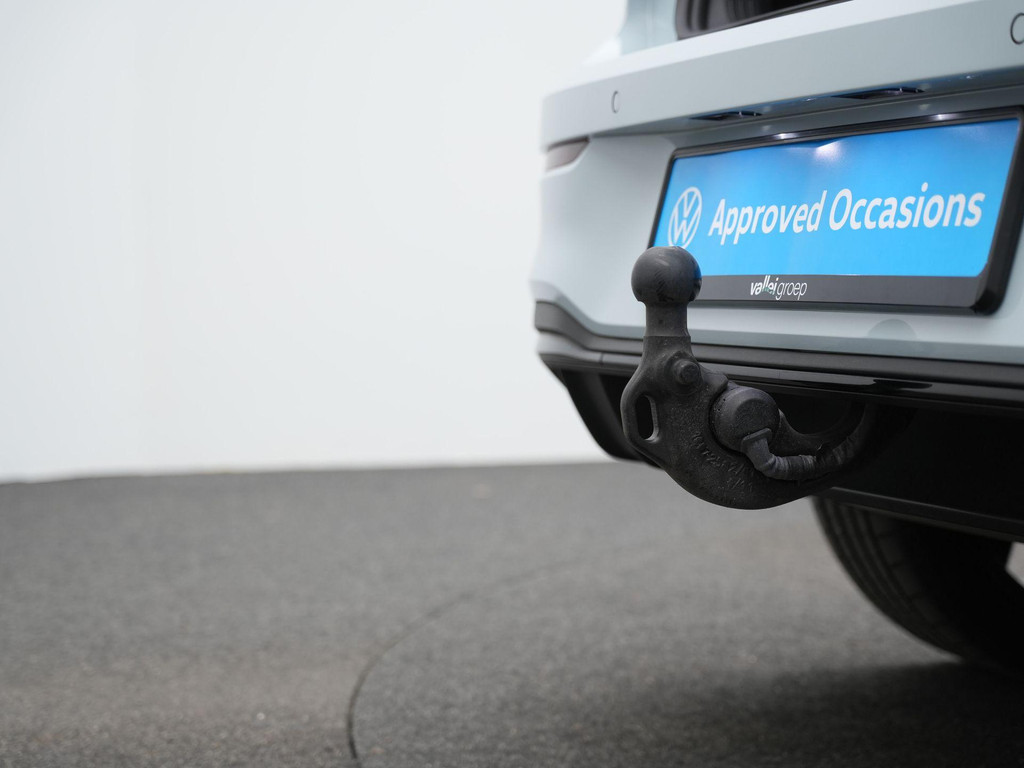 Volkswagen Golf GTE (KDB11G) met abonnement