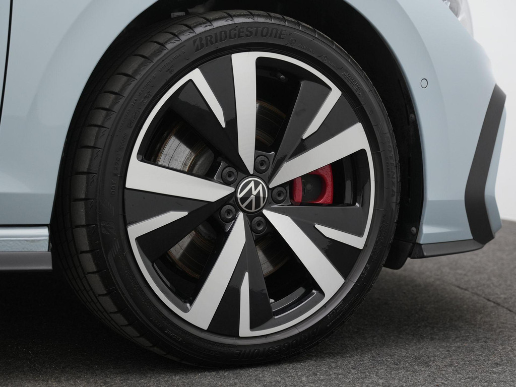 Volkswagen Golf GTE (KDB11G) met abonnement
