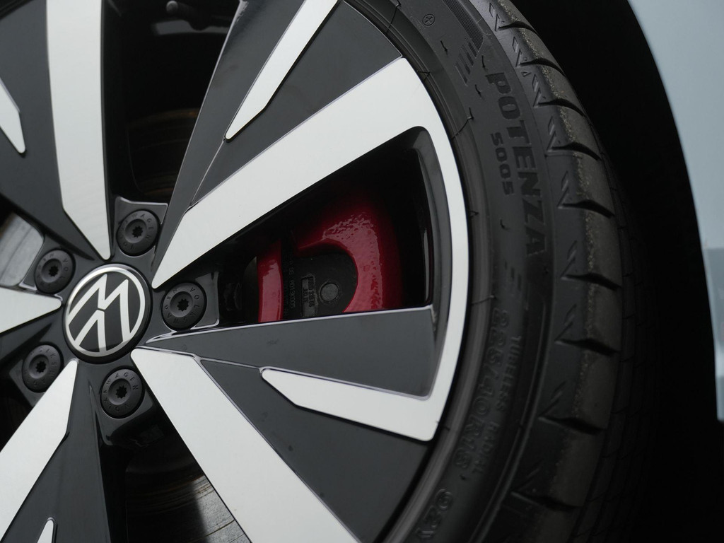 Volkswagen Golf GTE (KDB11G) met abonnement