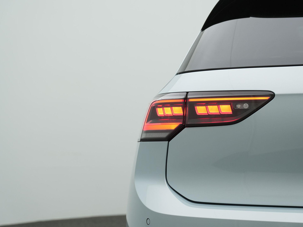 Volkswagen Golf GTE (KDB11G) met abonnement