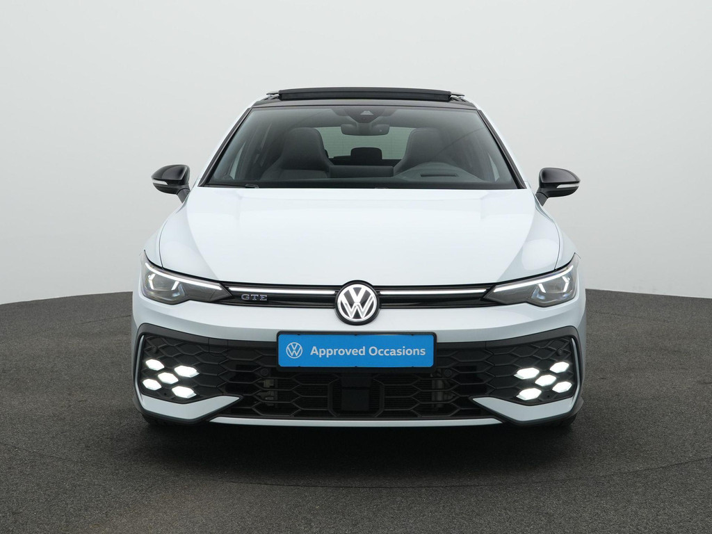 Volkswagen Golf GTE (KDB11G) met abonnement