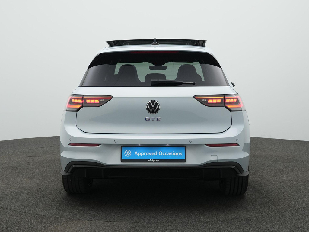 Volkswagen Golf GTE (KDB11G) met abonnement