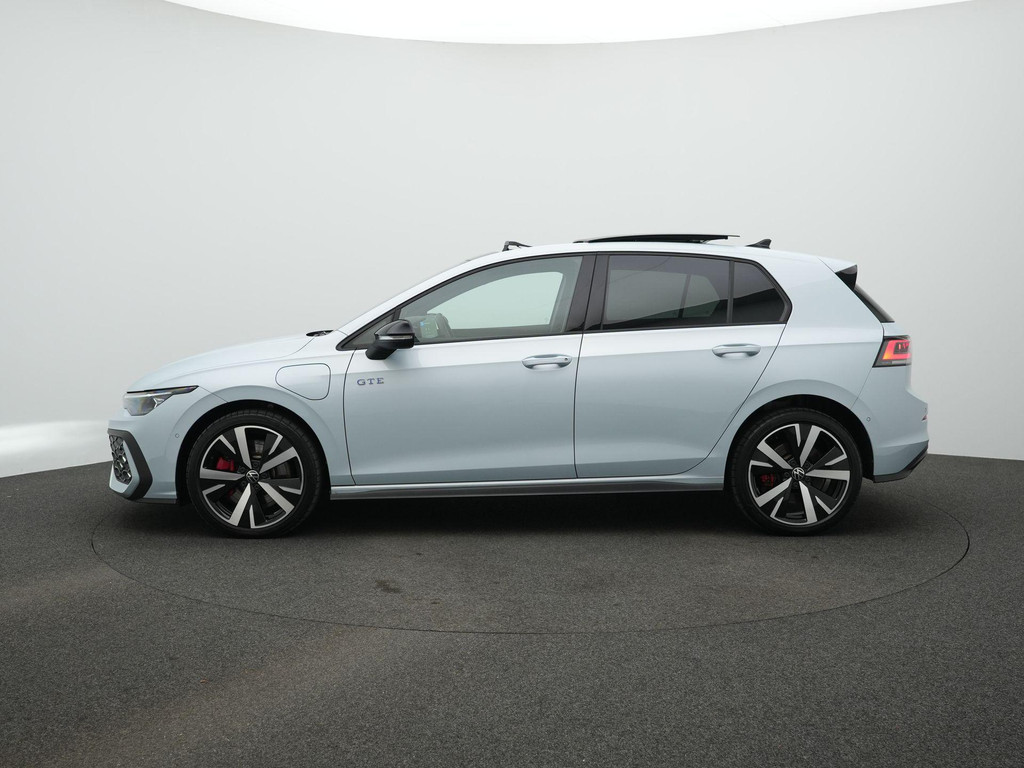 Volkswagen Golf GTE (KDB11G) met abonnement