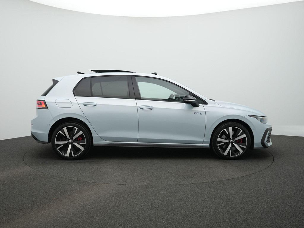 Volkswagen Golf GTE (KDB11G) met abonnement