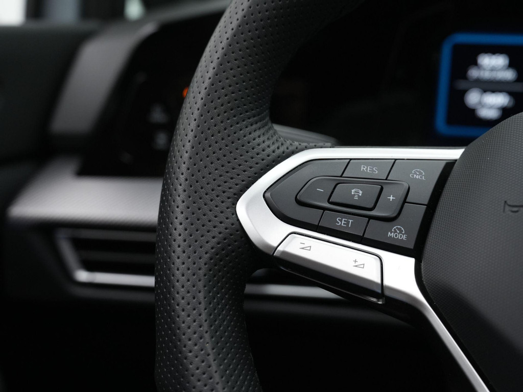 Volkswagen Golf GTE (KDB11G) met abonnement