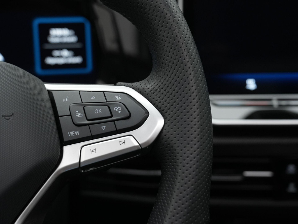 Volkswagen Golf GTE (KDB11G) met abonnement