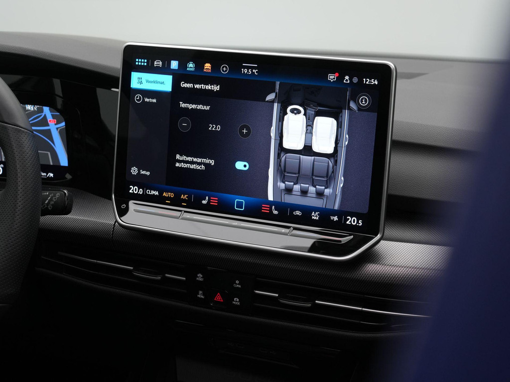 Volkswagen Golf GTE (KDB11G) met abonnement