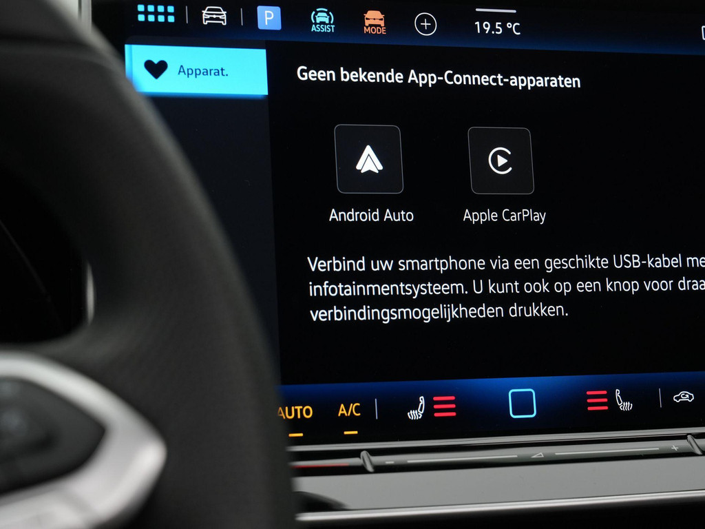 Volkswagen Golf GTE (KDB11G) met abonnement