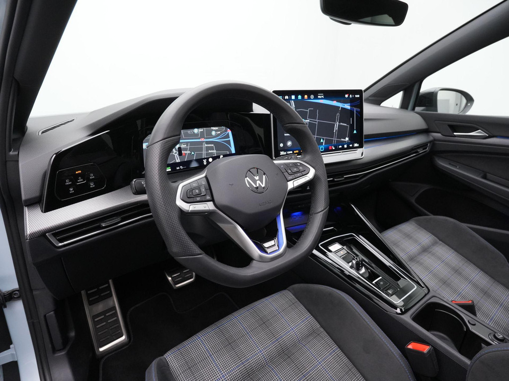 Volkswagen Golf GTE (KDB11G) met abonnement