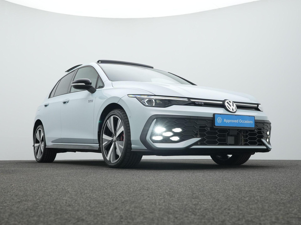 Volkswagen Golf GTE (KDB11G) met abonnement