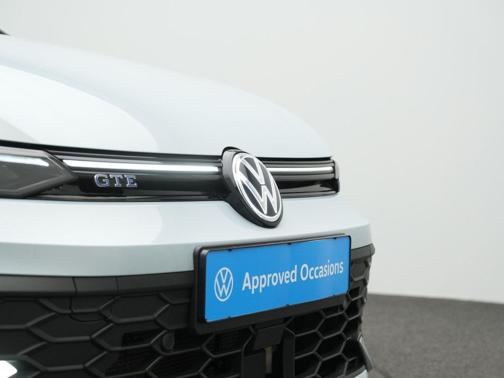 Volkswagen Golf GTE (KDB11G) met abonnement