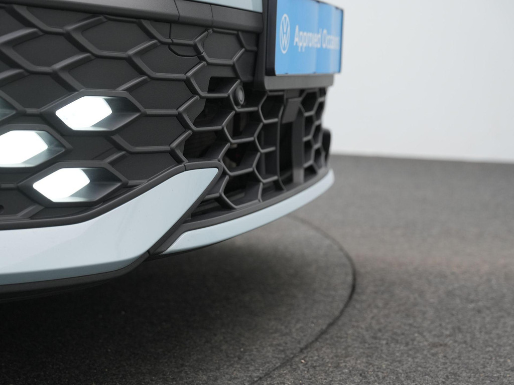 Volkswagen Golf GTE (KDB11G) met abonnement