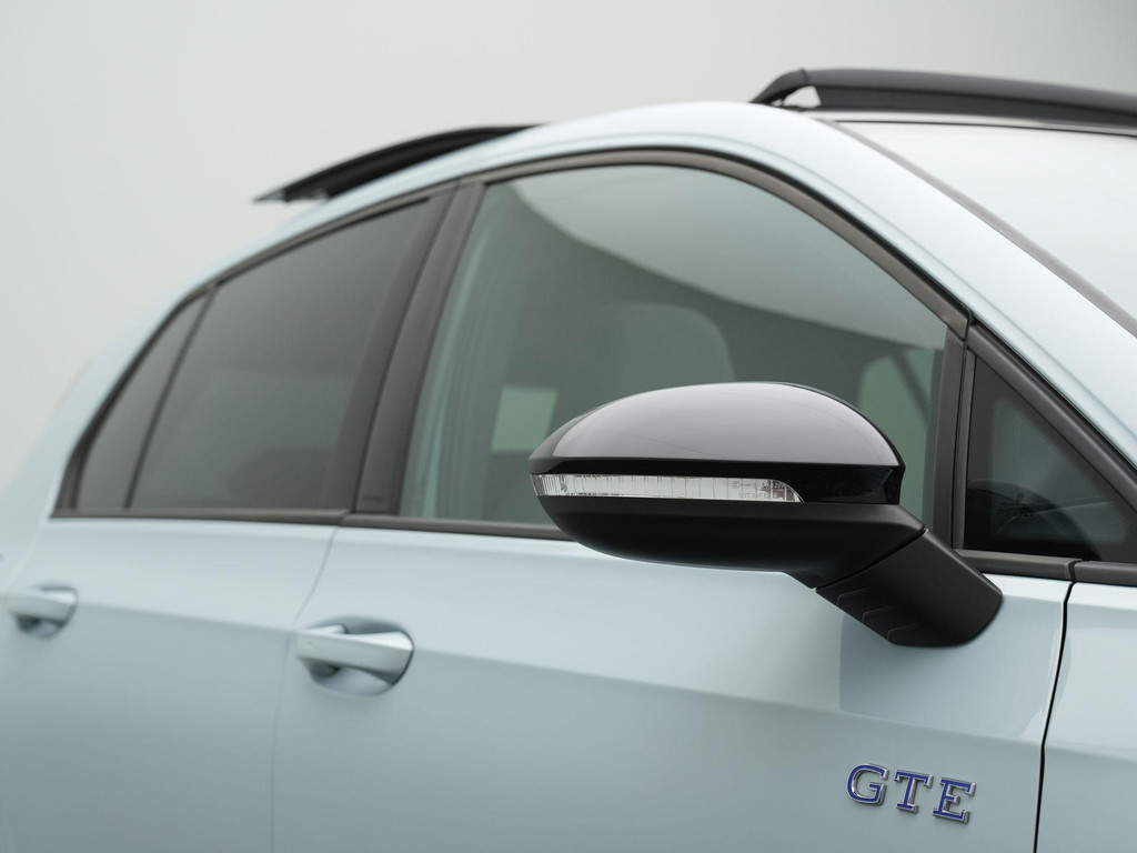 Volkswagen Golf GTE (KDB11G) met abonnement