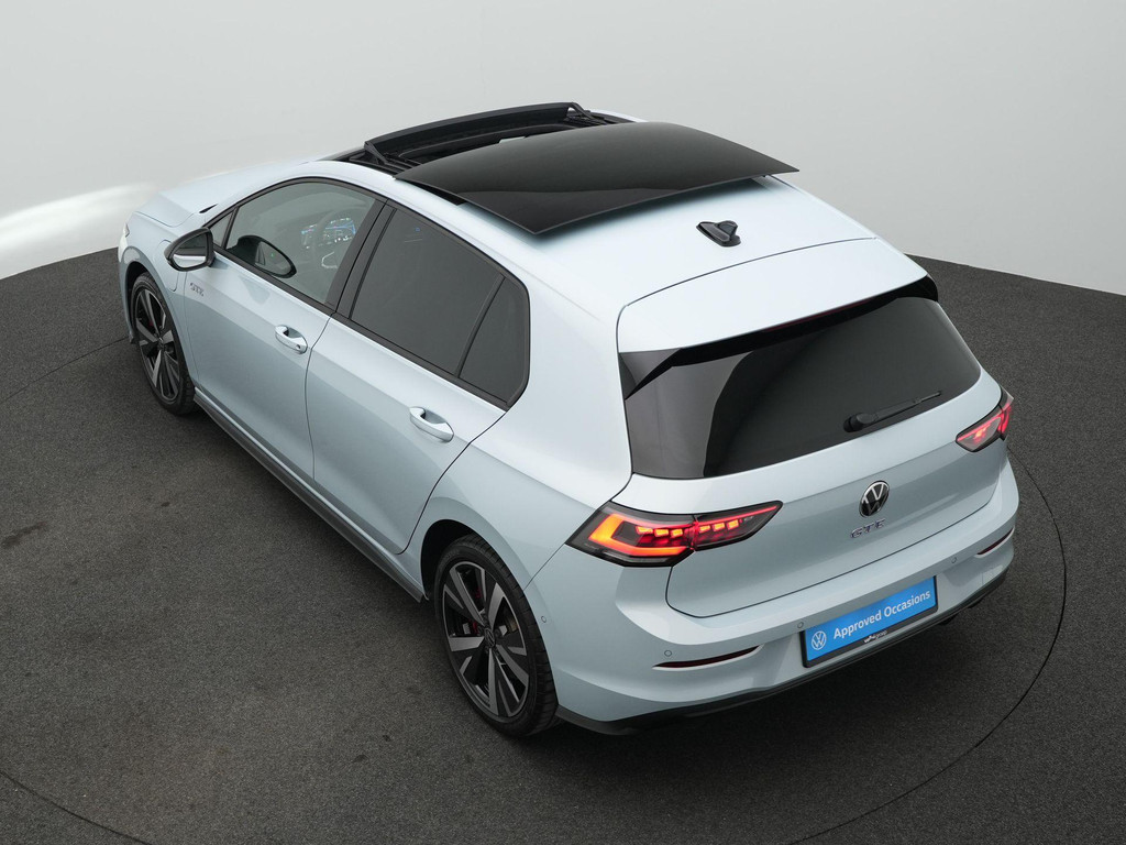 Volkswagen Golf GTE (KDB11G) met abonnement