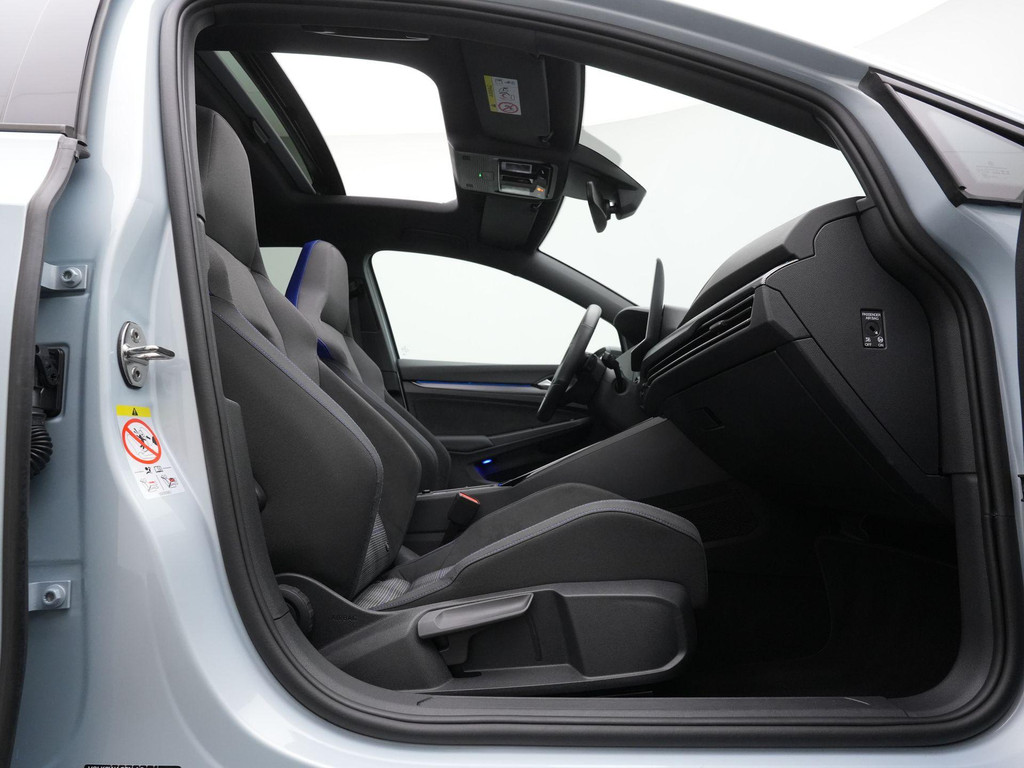 Volkswagen Golf GTE (KDB11G) met abonnement