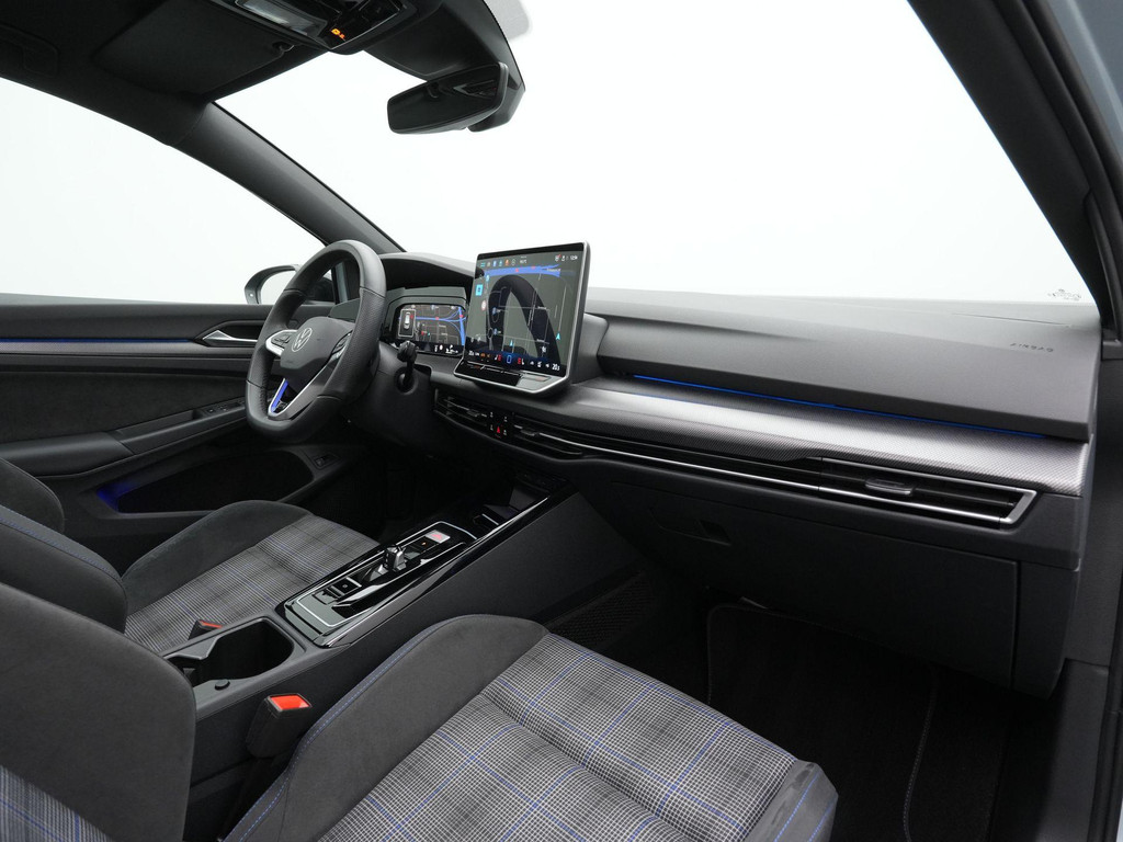Volkswagen Golf GTE (KDB11G) met abonnement