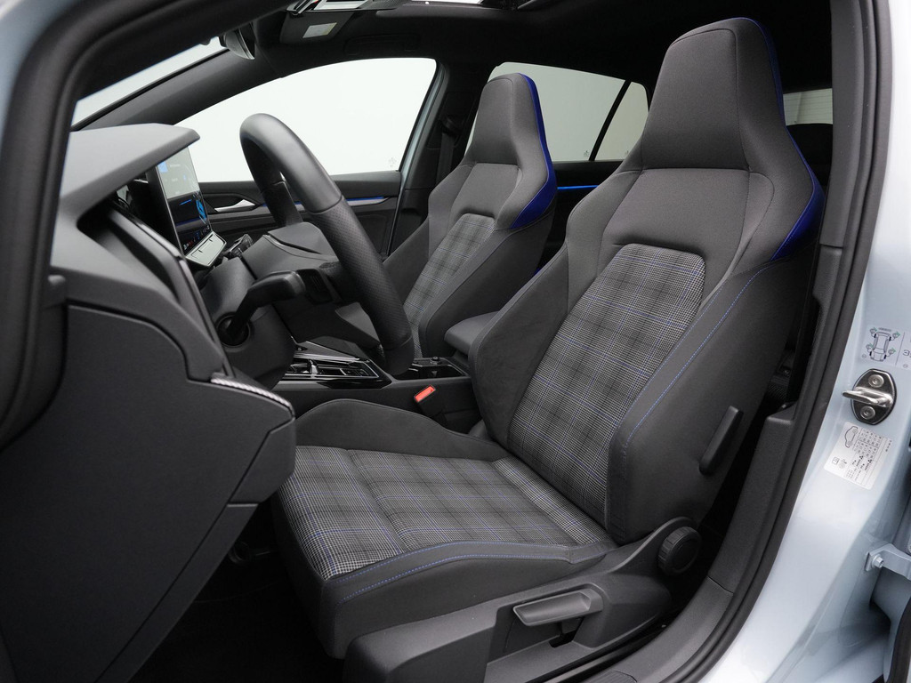 Volkswagen Golf GTE (KDB11G) met abonnement