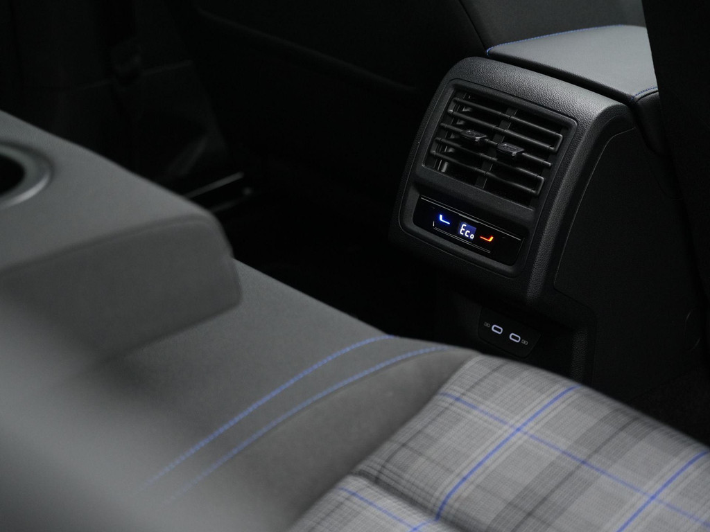 Volkswagen Golf GTE (KDB11G) met abonnement