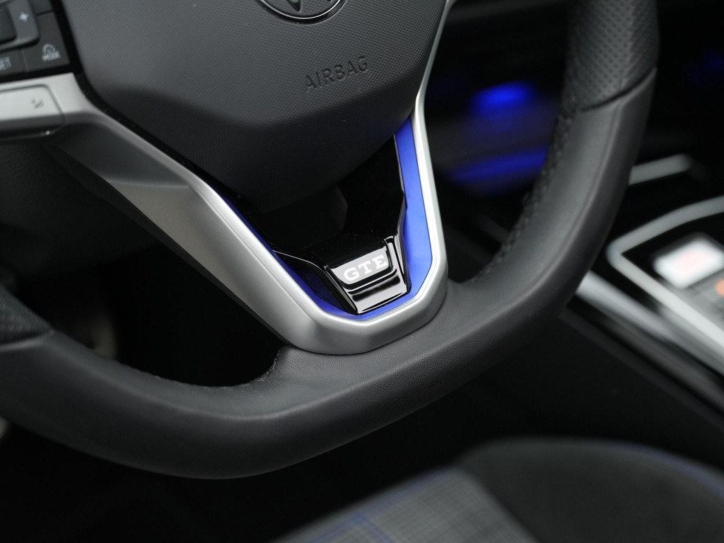 Volkswagen Golf GTE (KDB11G) met abonnement