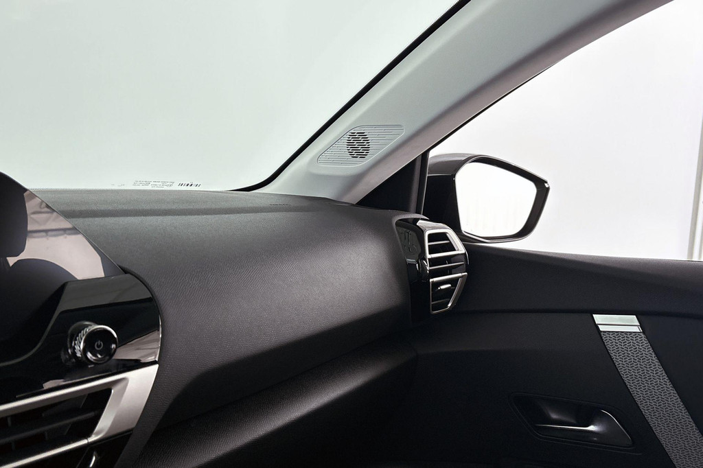 Citroën Ë-C4 (X677TZ) met abonnement