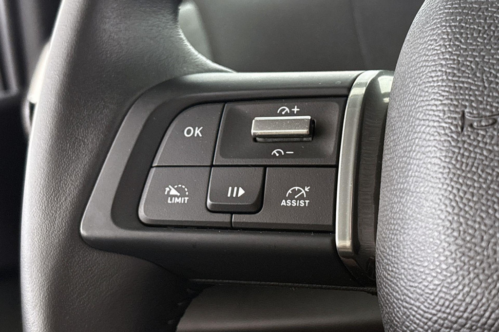 Citroën Ë-C4 (X677TZ) met abonnement
