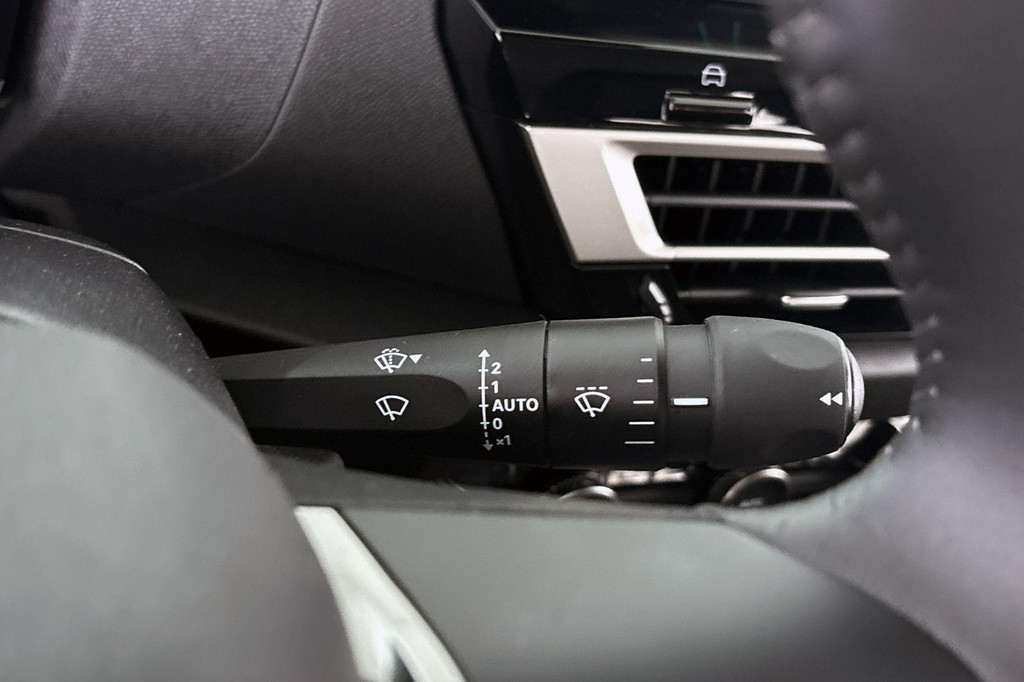 Citroën Ë-C4 (X677TZ) met abonnement