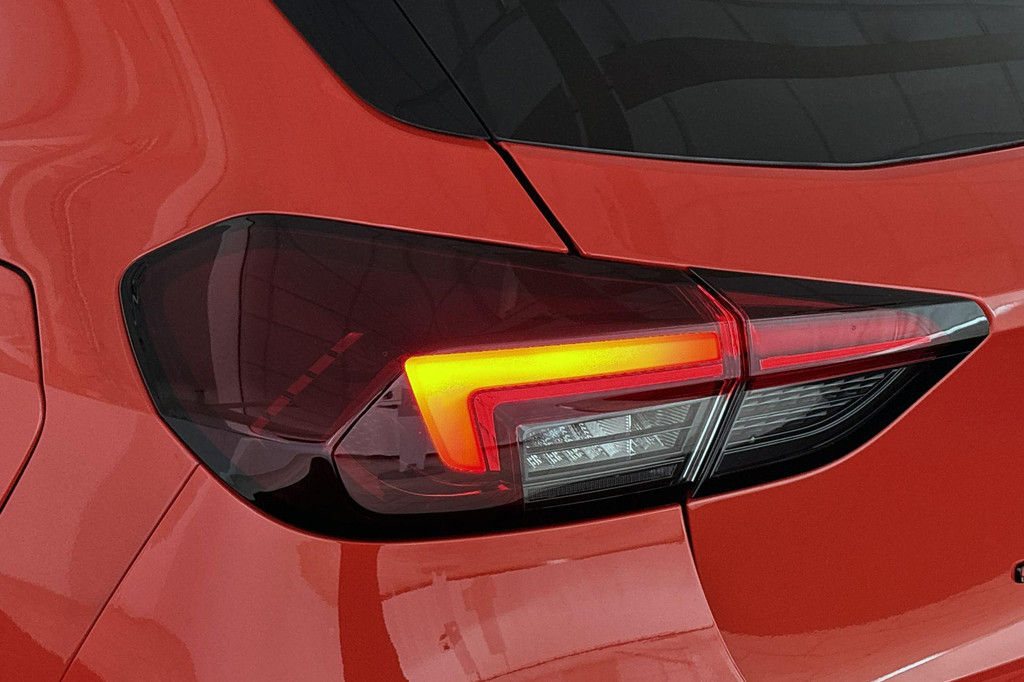 Opel CORSA-E (KHL83T) met abonnement
